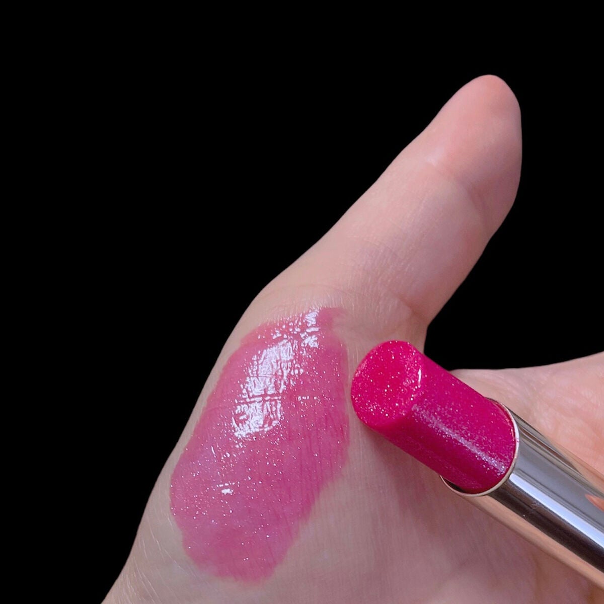 オペラ リップティント N/OPERA/リップティントを使ったクチコミ(8枚目)