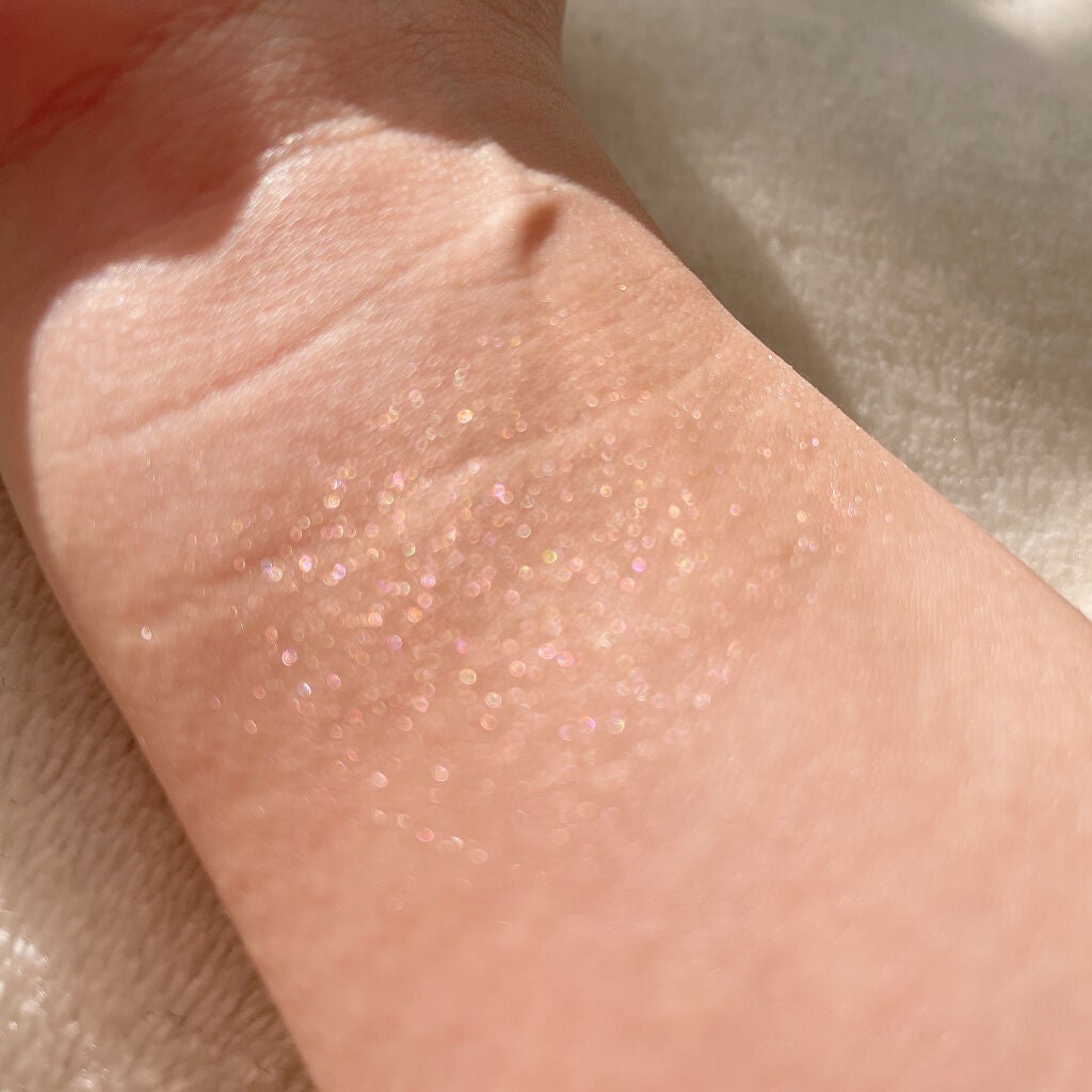 エクストラ ディメンション スキンフィニッシュ/M・A・C/プレストパウダーを使ったクチコミ(5枚目)