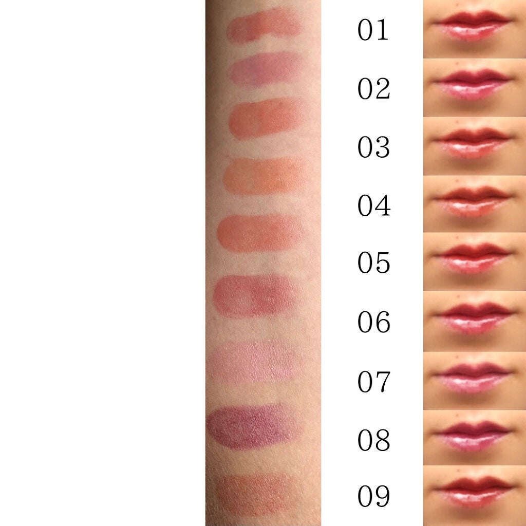 オペラ リップティント N/OPERA/リップティントを使ったクチコミ(4枚目)