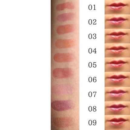 オペラ リップティント N/OPERA/リップティントを使ったクチコミ(4枚目)