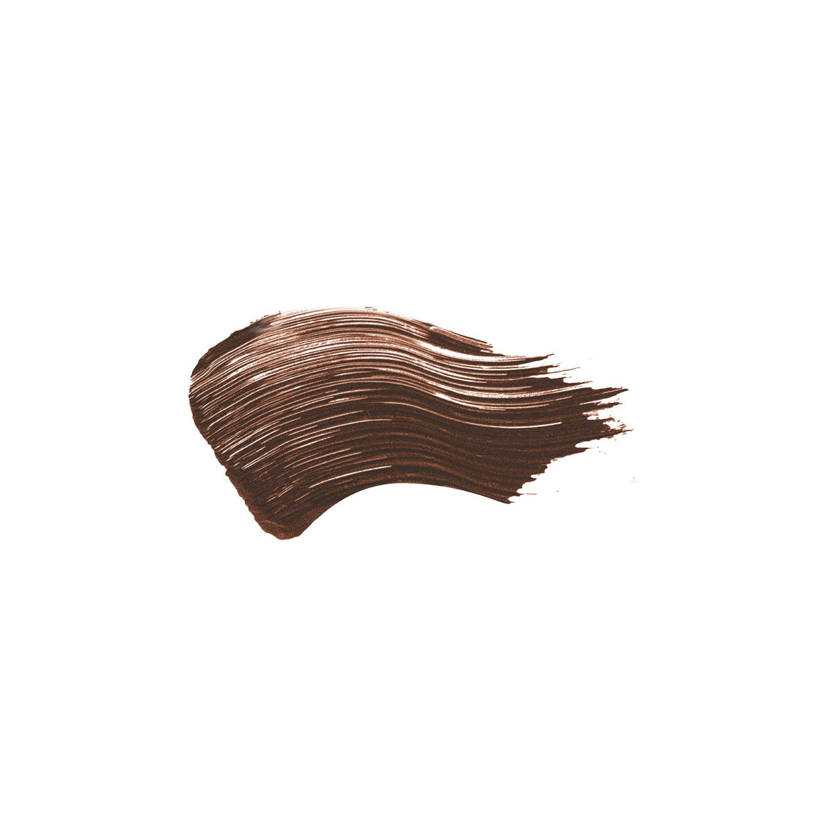 マスカラ 02 マロンブラウン