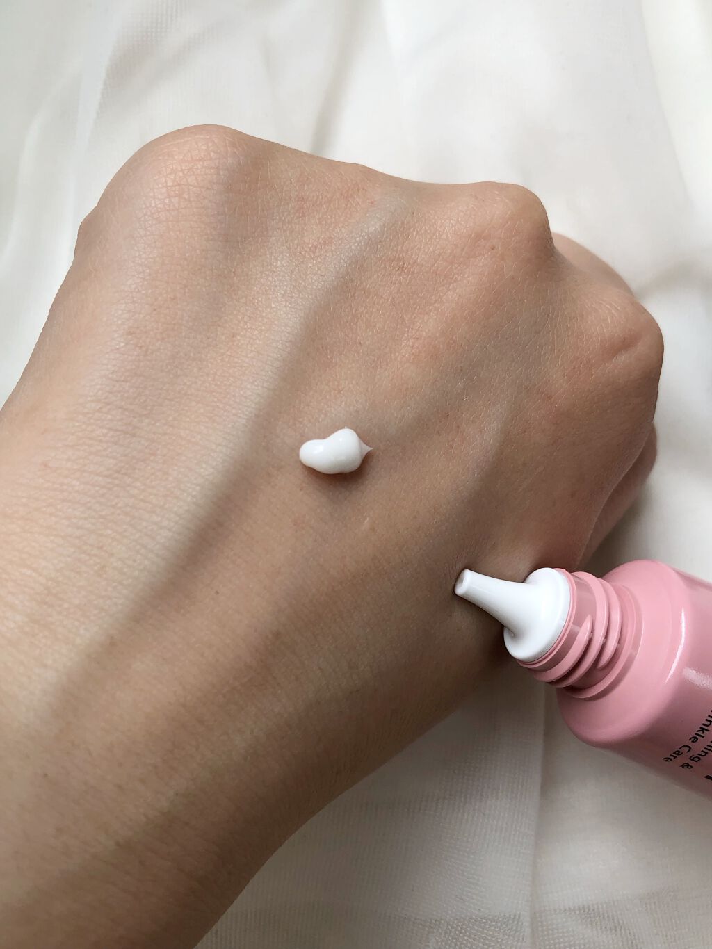 ルルニーク/RICH VISTA/ネック・デコルテケアを使ったクチコミ(2枚目)