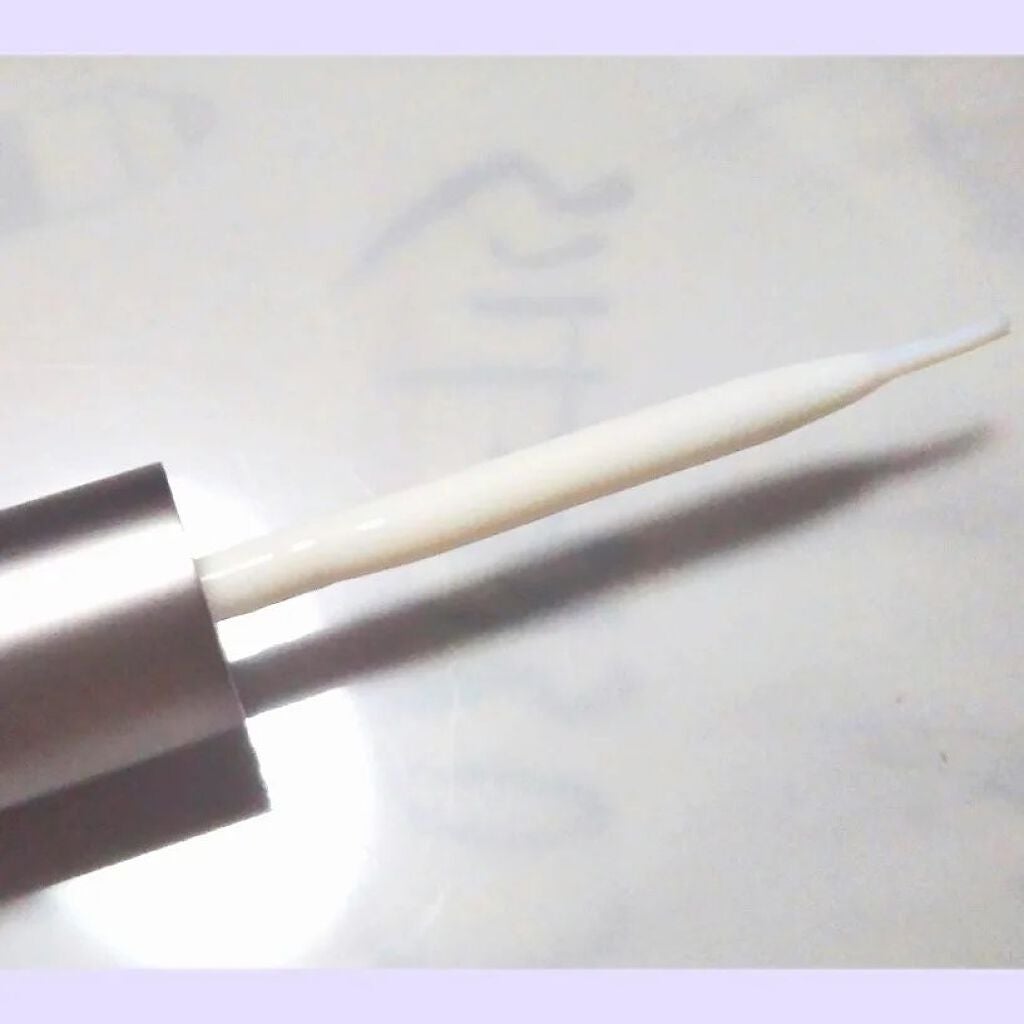 アイラッシュグルー/ミッシュブルーミン/つけまつげを使ったクチコミ(5枚目)