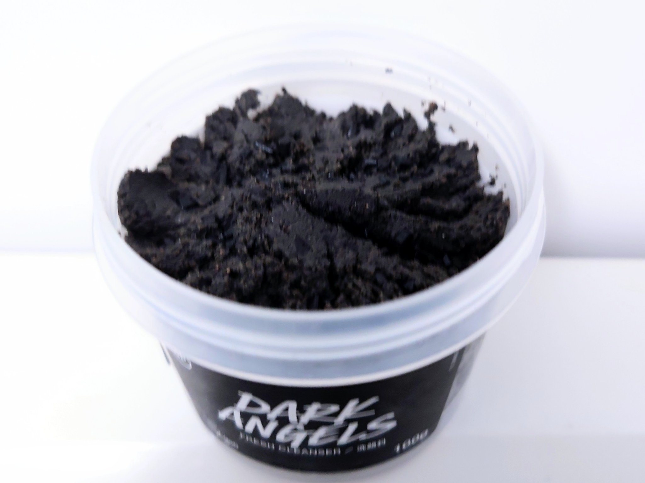 パワーマスク SP/ラッシュ/スクラブ・ゴマージュを使ったクチコミ（3枚目）