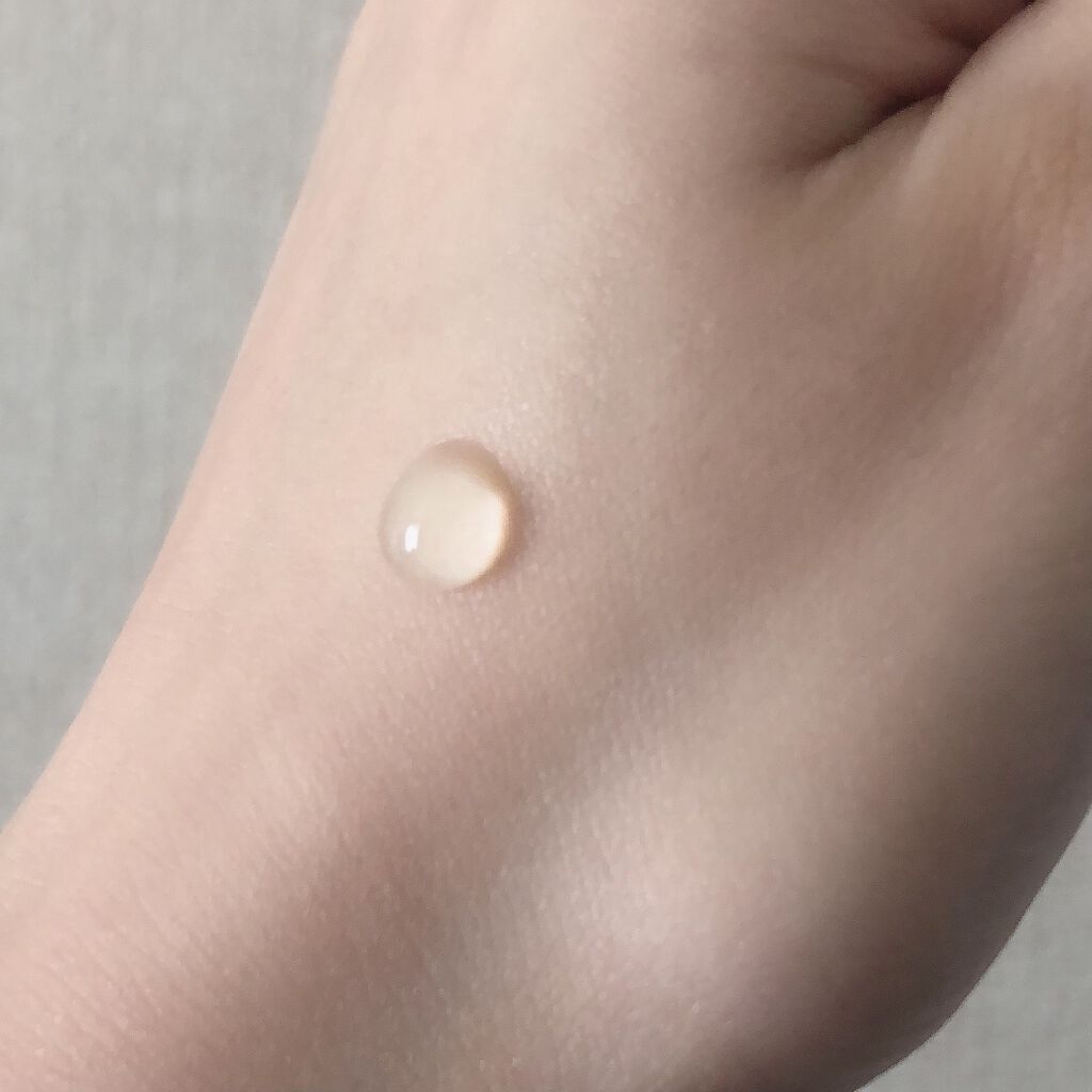 スムージングジェルウォッシュ/LUNASOL/その他洗顔料を使ったクチコミ（3枚目）