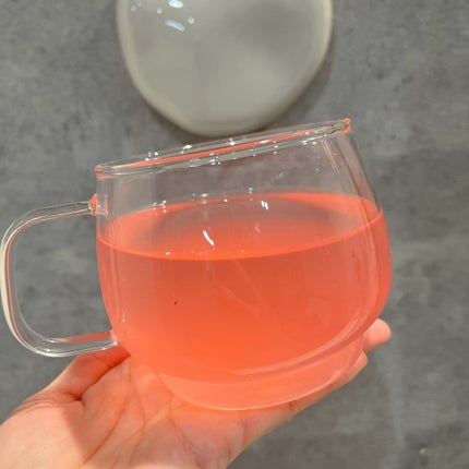 LINGTEA DOT TEA/LINGTEA/美容ドリンクを使ったクチコミ(6枚目)