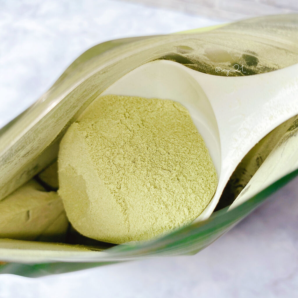 SOELUプロテイン/SOELU/その他プロテインを使ったクチコミ（2枚目）