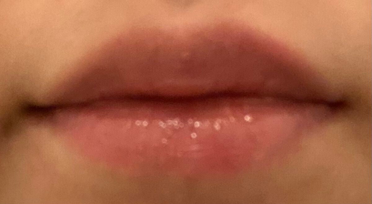 ディオール アディクト リップ マキシマイザー/Dior/リップグロスを使ったクチコミ(2枚目)