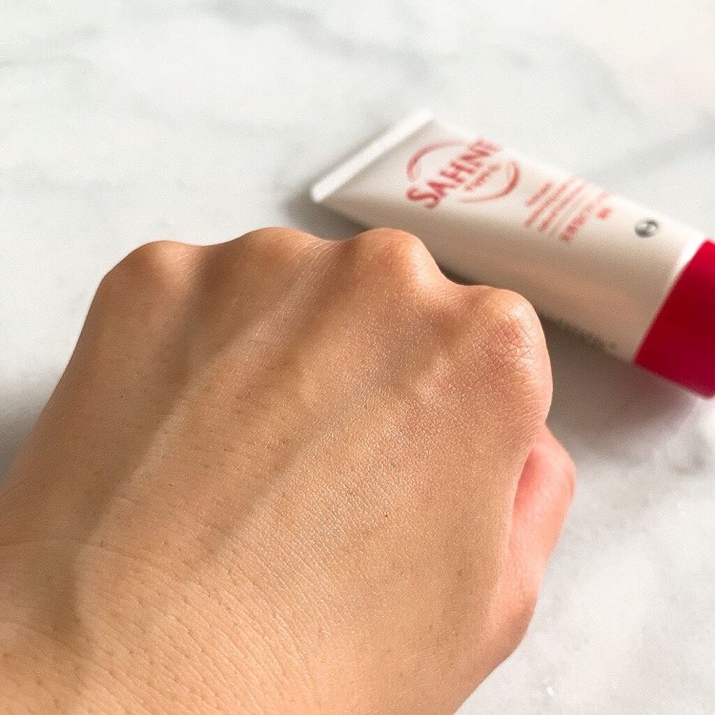 ザーネクリーム/ザーネ/ボディクリームを使ったクチコミ（3枚目）