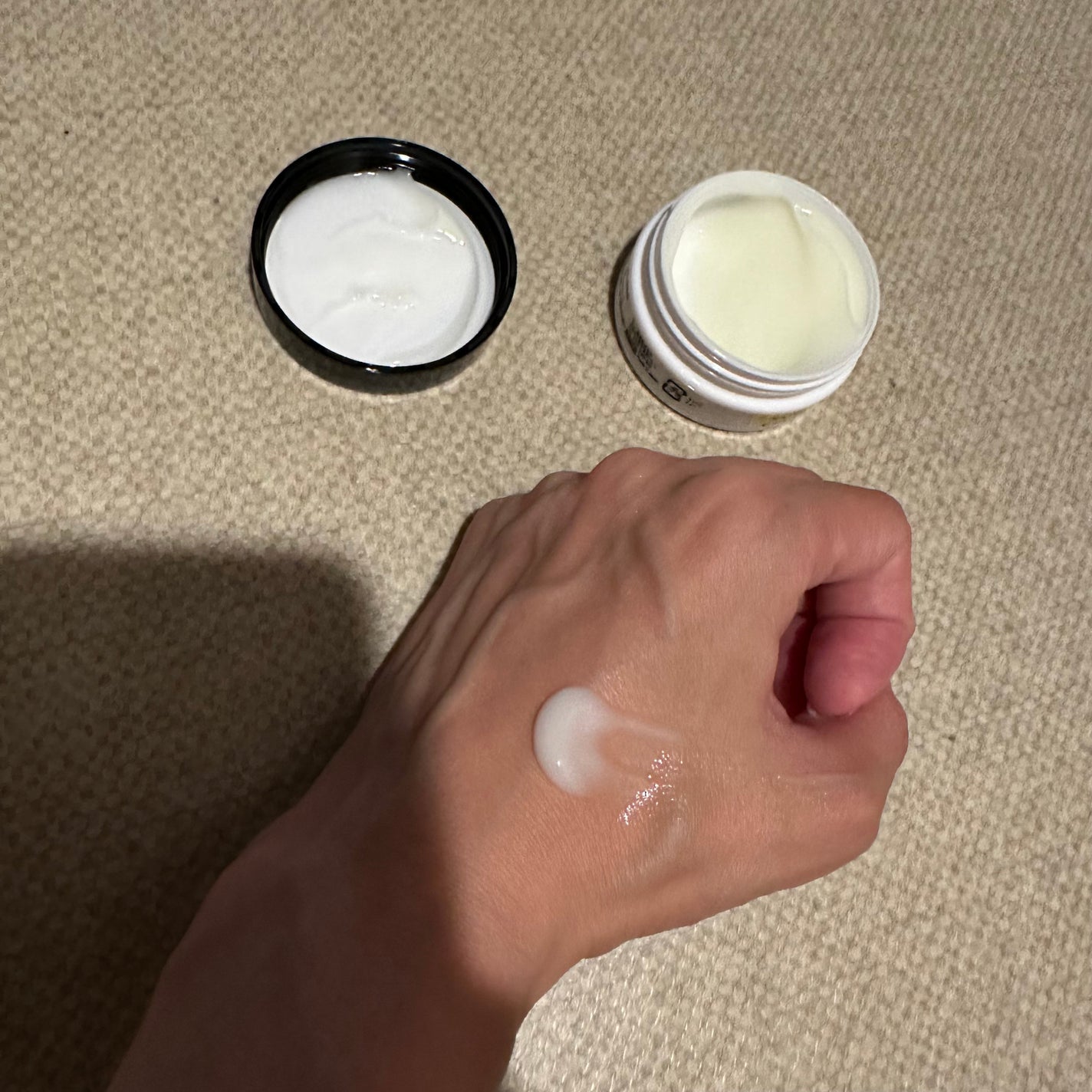 SKIOトライアルキット/SKIO/トライアルキットを使ったクチコミ(7枚目)