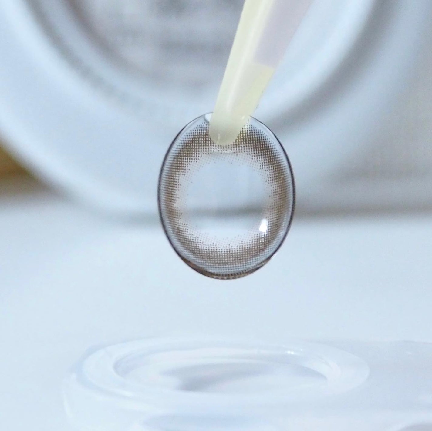 FLANMY 1day/FLANMY/ワンデー(1DAY)カラコンを使ったクチコミ(8枚目)