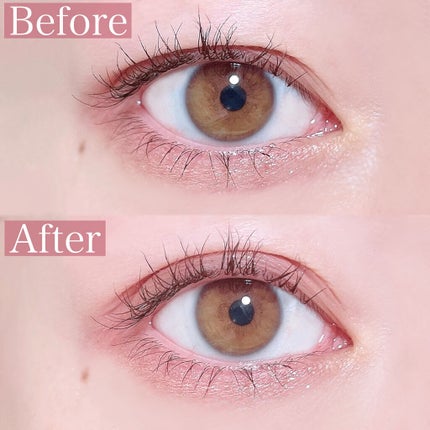 オリシキ アイリッドスキンフィルム /D-UP/二重まぶた用アイテムを使ったクチコミ(5枚目)