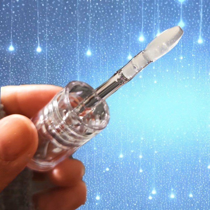 ガラスプランパー/CipiCipi/リッププランパーを使ったクチコミ(2枚目)