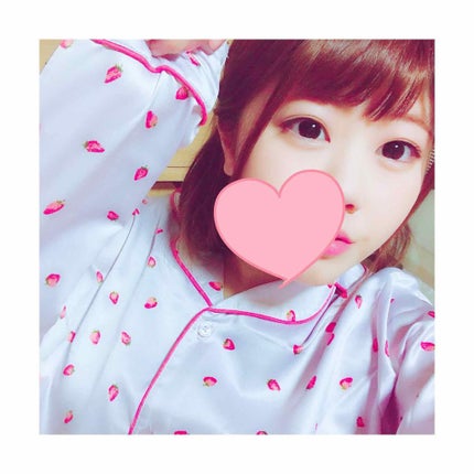 しんこちゃん on LIPS 「🍓雑談🍓コスメではないのですが!!可愛かったので投稿することに..」(3枚目)