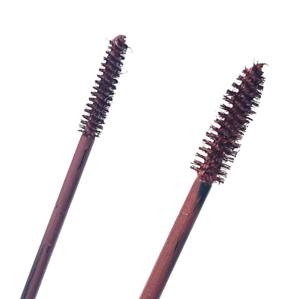 ダイヤモンドシリーズ カラーマスカラ/ZEESEA/マスカラを使ったクチコミ(2枚目)