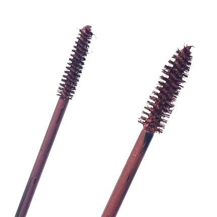 ダイヤモンドシリーズ カラーマスカラ/ZEESEA/マスカラを使ったクチコミ(2枚目)