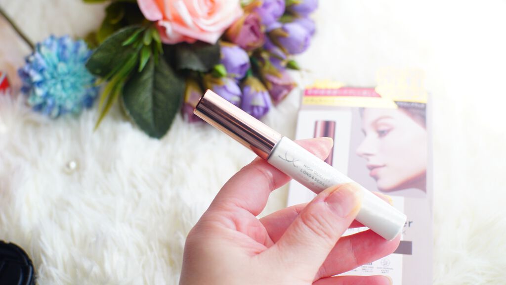 ラブ・ライナー オールラッシュマスク/ラブ・ライナー/マスカラを使ったクチコミ（1枚目）