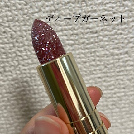 ジェミィ ティント セラム/Visée/リップティントを使ったクチコミ(3枚目)