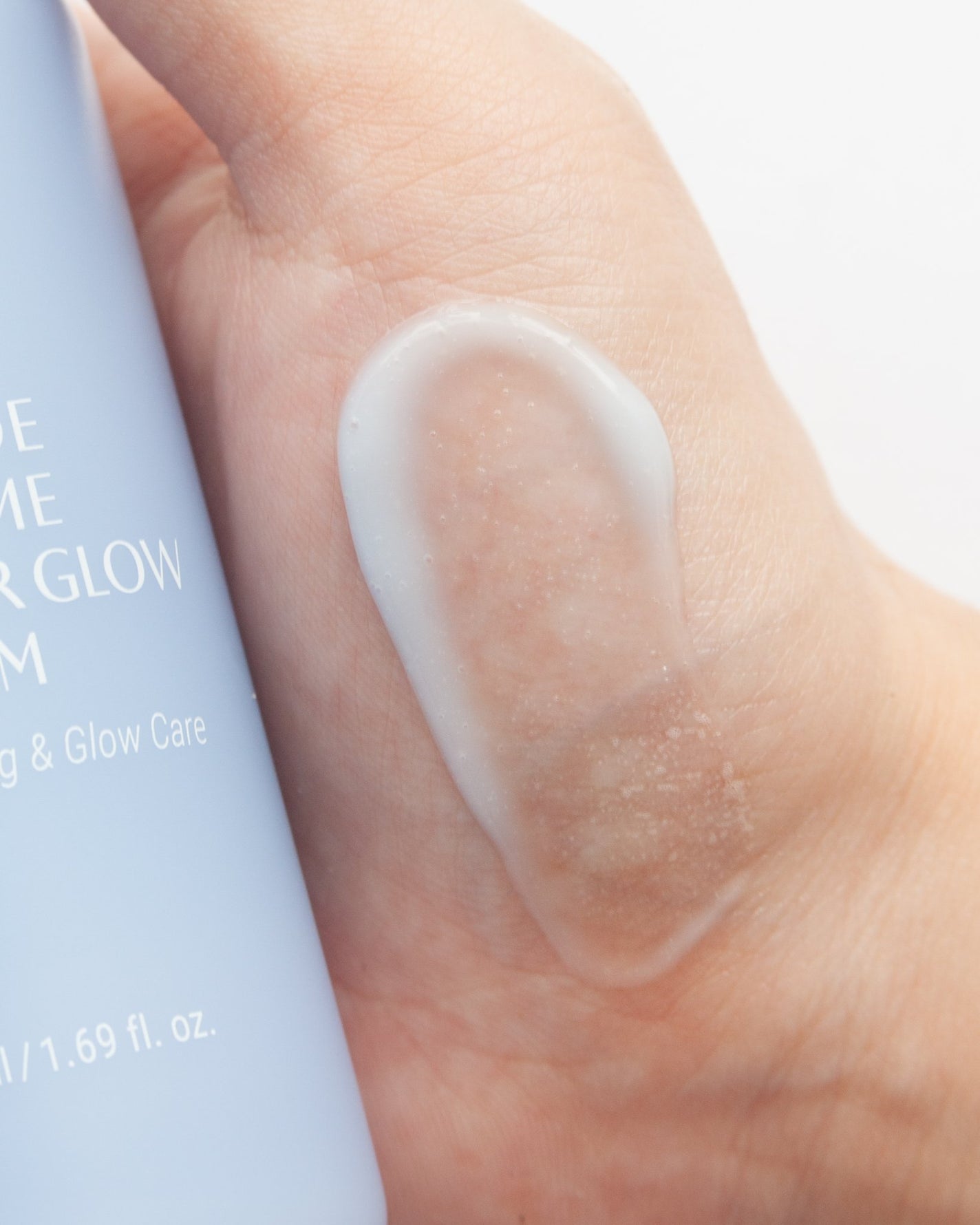 ペプチドボリュームウォーターグローセラム/DR.PEPTI/美容液を使ったクチコミ(3枚目)