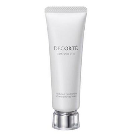 DECORTÉ キモノ リン パフュームド ハンドクリーム