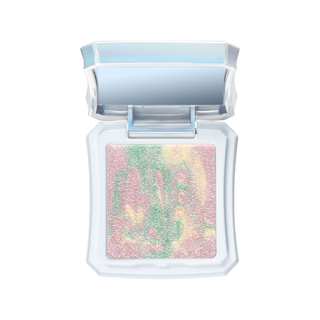 100 ドリーミーなシュガーアイス