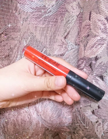 UR GLAM　SHEER LIP GLOSS/U R GLAM/リップグロスを使ったクチコミ（1枚目）