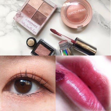 アピュー ウォーターライト ティント/A’pieu/リップティントを使ったクチコミ(1枚目)