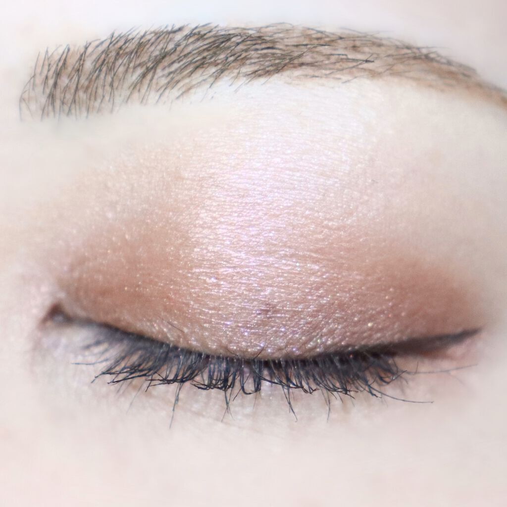 ル・ヌフ・ジバンシイ/GIVENCHY/アイシャドウパレットを使ったクチコミ（3枚目）