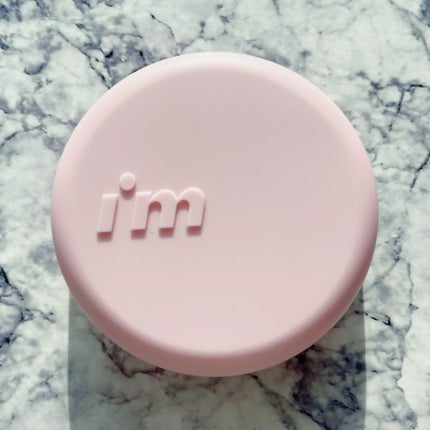 ワンダーベルベットラスティングクッション/i’m meme/クッションファンデーションを使ったクチコミ(4枚目)