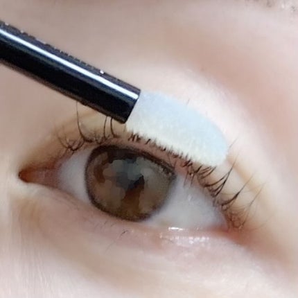 スカルプD ボーテ ピュアフリーアイラッシュセラム プレミアム/アンファー(スカルプD)/まつげ美容液を使ったクチコミ(4枚目)