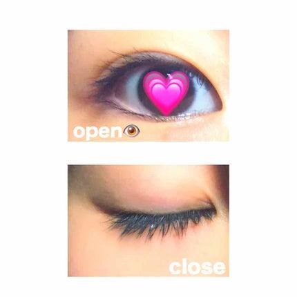 THE まつ毛美容液/UZU BY FLOWFUSHI/まつげ美容液を使ったクチコミ(1枚目)