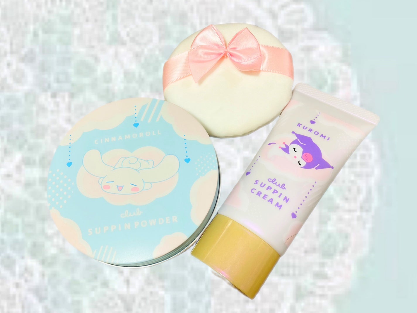 すっぴん ホワイトニングパウダーA/クラブ/プレストパウダーを使ったクチコミ(4枚目)