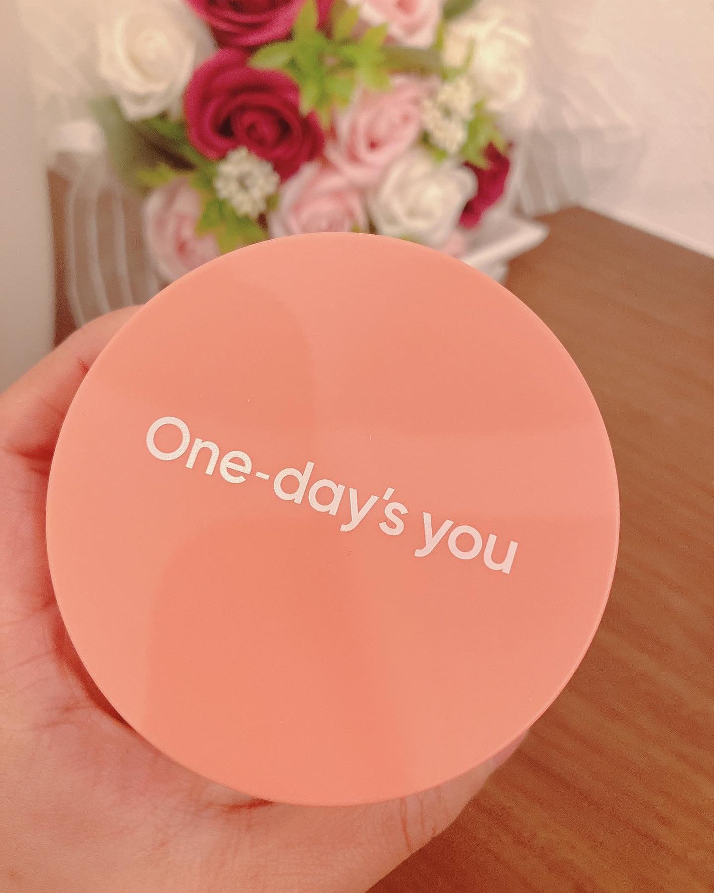 ヘルプミー! リアルコラーゲンパッド/One-day's you/トナーパッドを使ったクチコミ(2枚目)