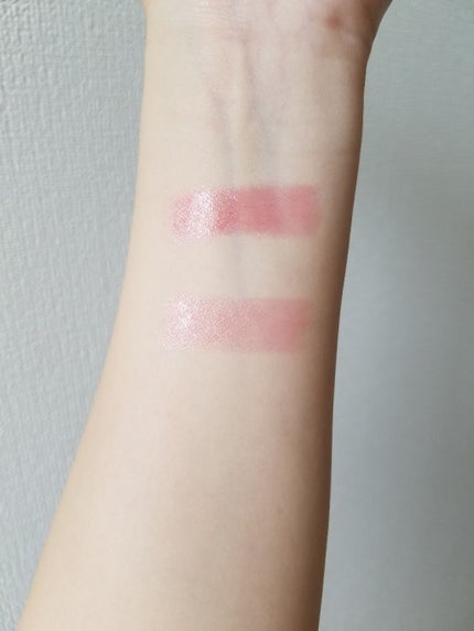 オペラ リップティント N/OPERA/リップティントを使ったクチコミ(3枚目)