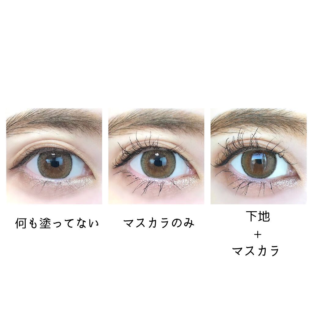 ベター ザン セックス マスカラ/Too Faced/マスカラを使ったクチコミ(2枚目)