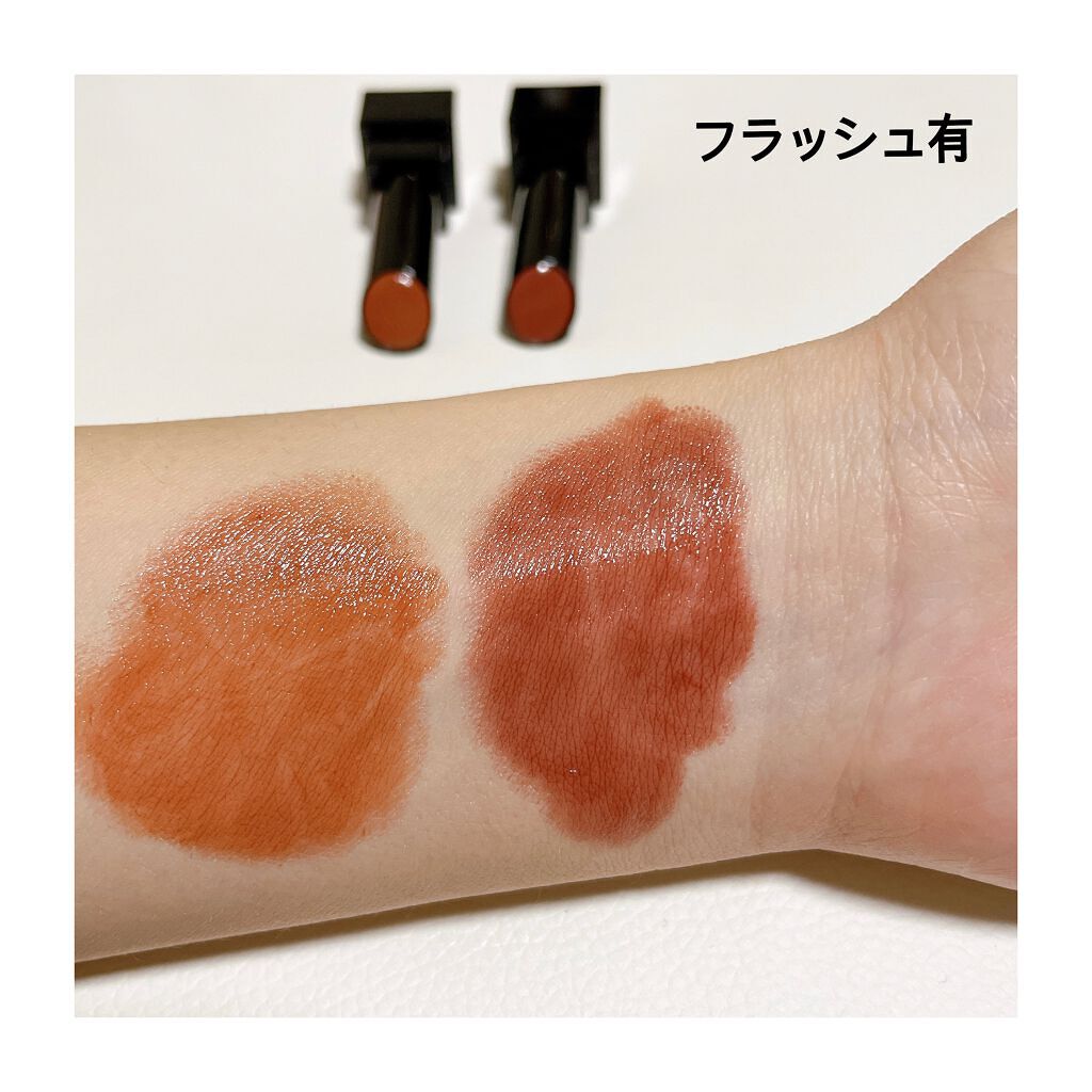 ケイト リップモンスター/KATE/口紅を使ったクチコミ(5枚目)