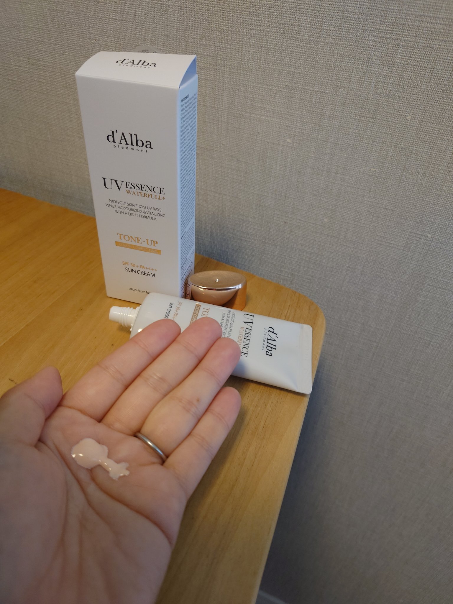 を使ったクチコミ（3枚目）