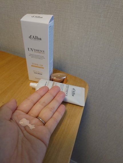 を使ったクチコミ(3枚目)