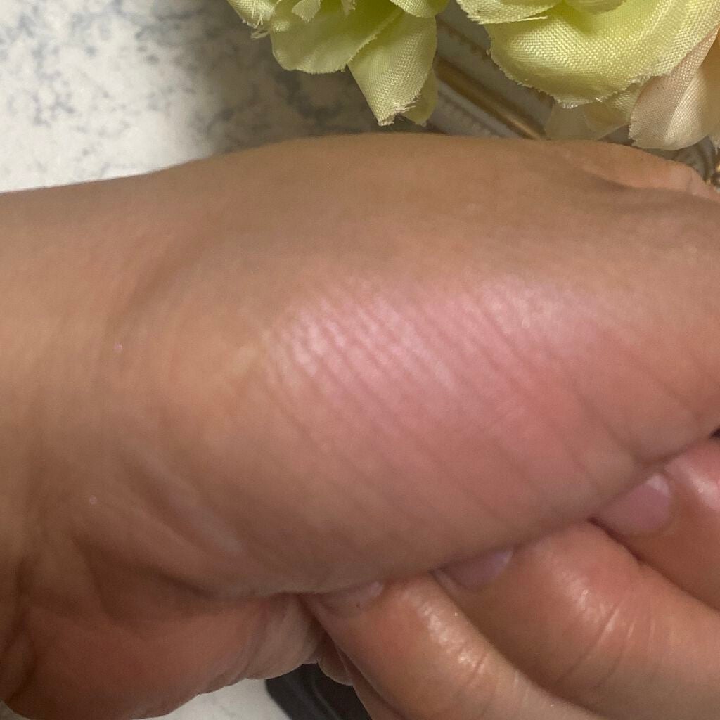 パウダー ブラッシュ/DECORTÉ/パウダーチークを使ったクチコミ(2枚目)