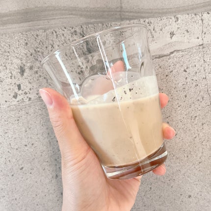 りあママ on LIPS 「コエタスでもらったソイプロテイン【KINAKOPURE】につい..」(5枚目)