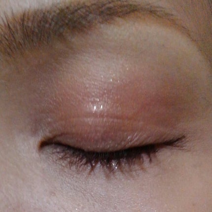 ナチュラル チークN/CEZANNE/パウダーチークを使ったクチコミ(7枚目)