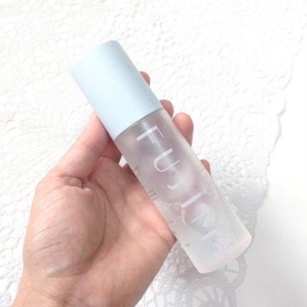 シーズナルローション/FUJIMI/化粧水を使ったクチコミ(3枚目)