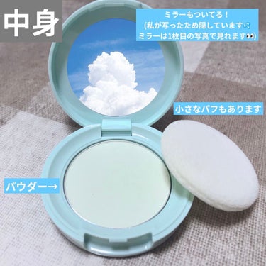 オイルコントロールパウダー＜医薬部外品＞/ファンケル/プレストパウダーを使ったクチコミ（3枚目）