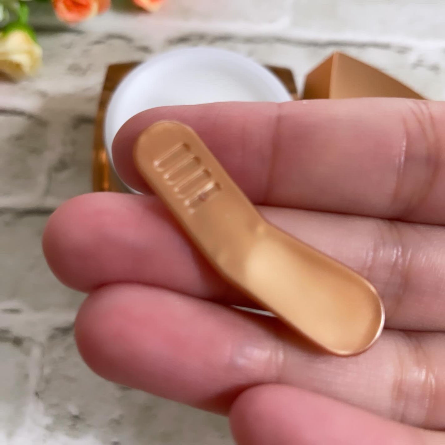 パーフェクトワン 薬用リンクルストレッチジェル/パーフェクトワン/オールインワン化粧品を使ったクチコミ(3枚目)