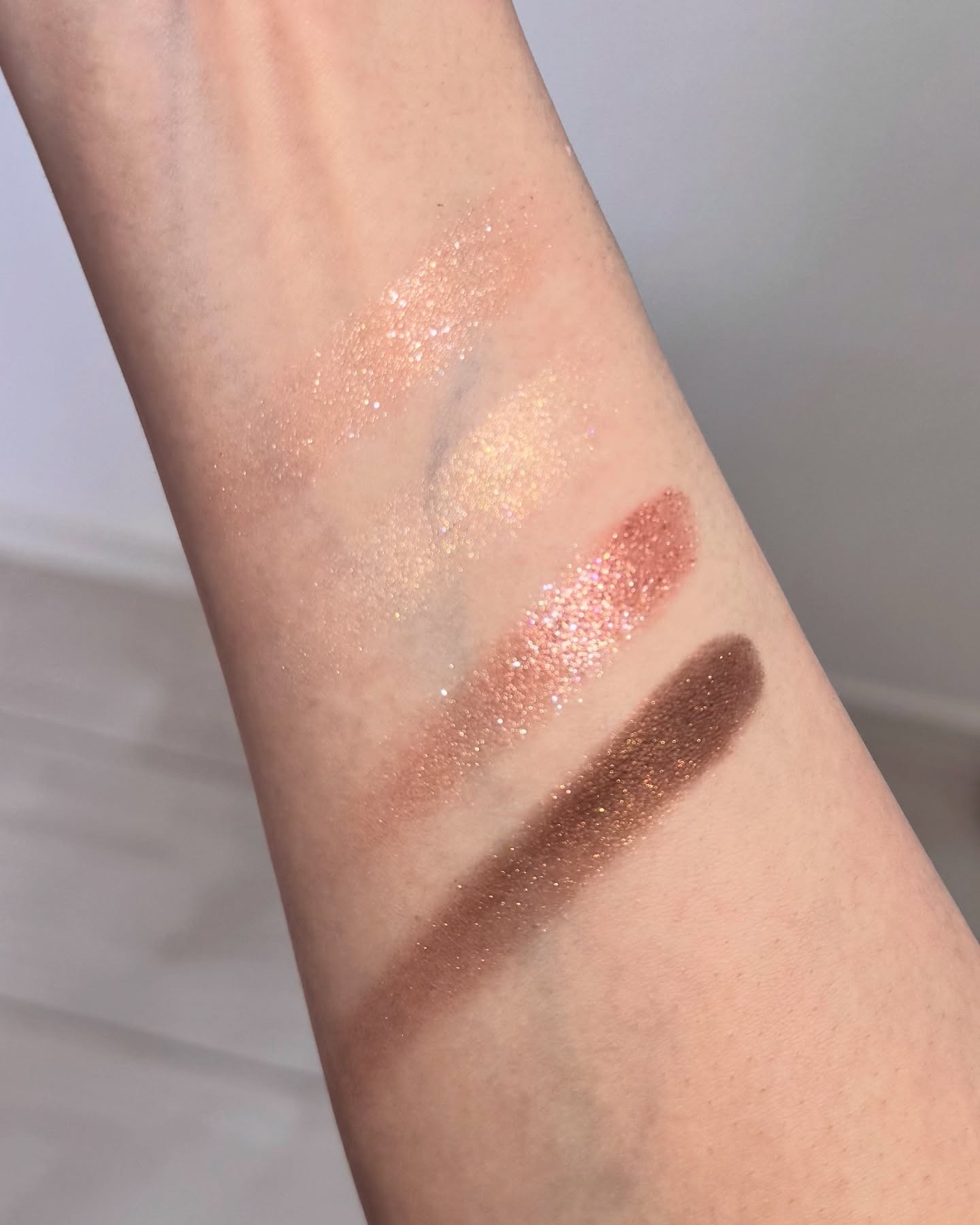 シグニチャー カラー アイズ/SUQQU/アイシャドウパレットを使ったクチコミ（3枚目）