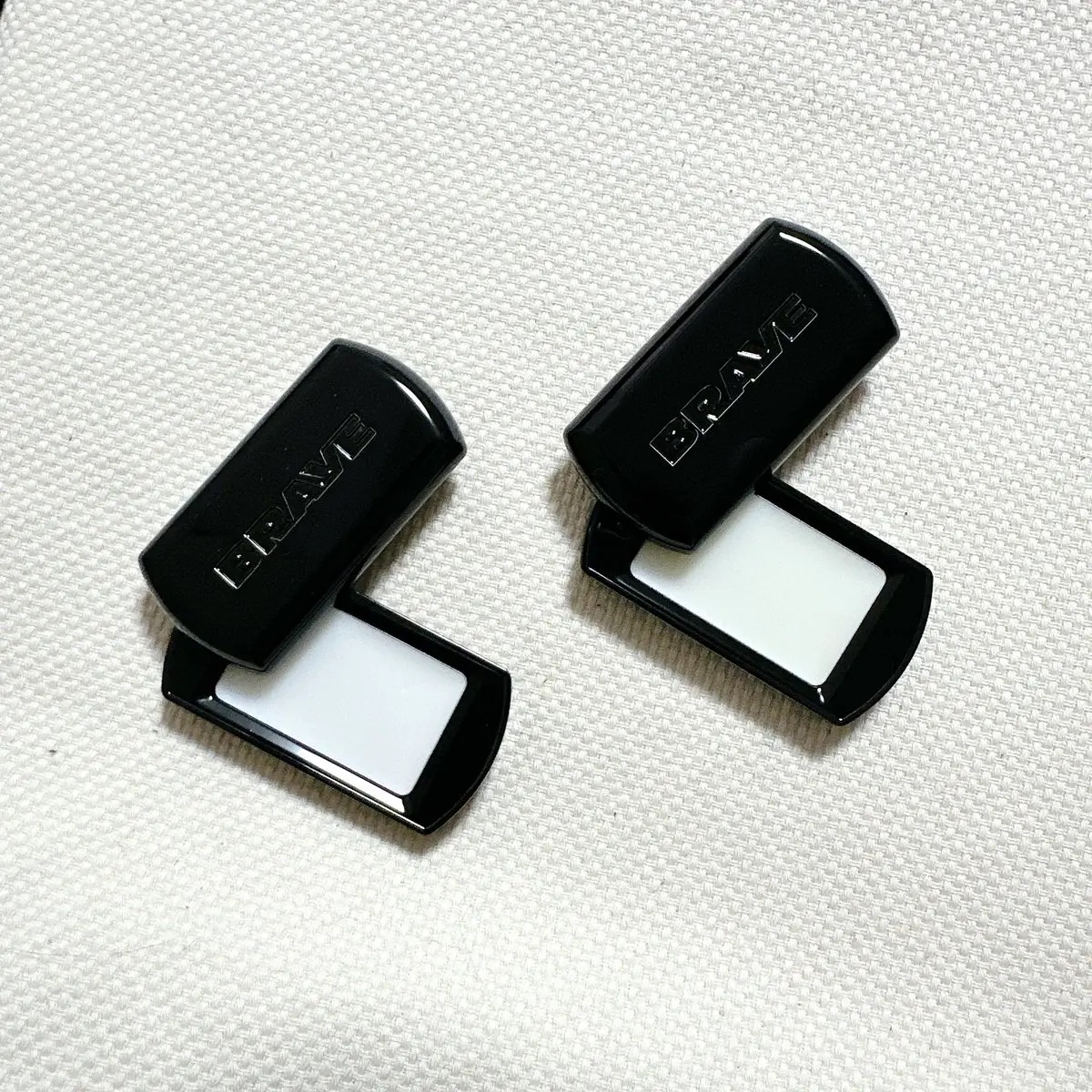 SCENTED BALM/BRAYE/練り香水を使ったクチコミ（2枚目）