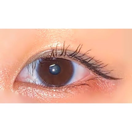 デザイニング カラー アイズ/SUQQU/アイシャドウパレットを使ったクチコミ(5枚目)