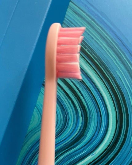 を使ったクチコミ(3枚目)