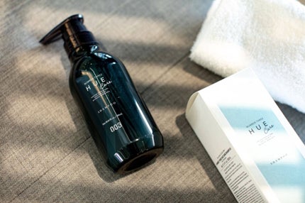 ナンバースリー ヒュウケア シャンプー