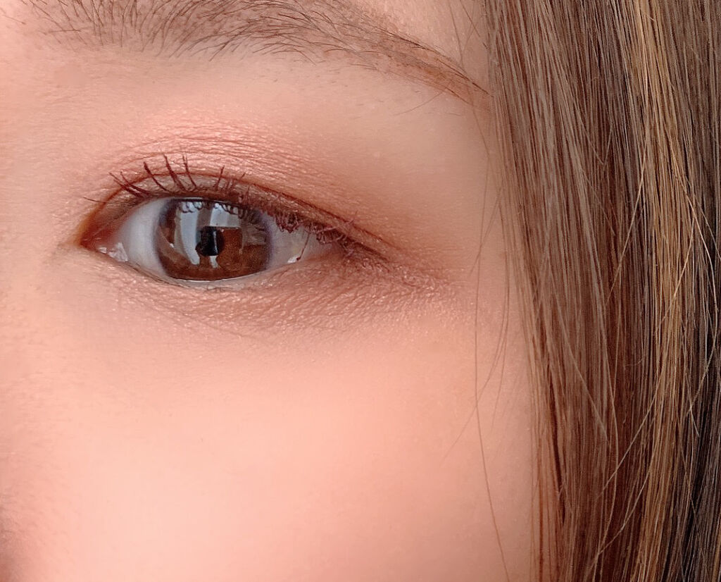 トーン ロング ラッシュ マスカラ/to/one/マスカラを使ったクチコミ（2枚目）